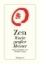 Buchcover und Innenansicht für das Buch: The Pocket Zen Reader