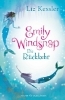 Buchcover und Innenansicht für das Buch: Emily Windsnap and the Siren's Secret