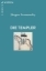 Buchcover und Innenansicht für das Buch: Die Templer