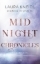 Buchcover und Innenansicht für das Buch: Midnight Chronicles - Blutmagie
