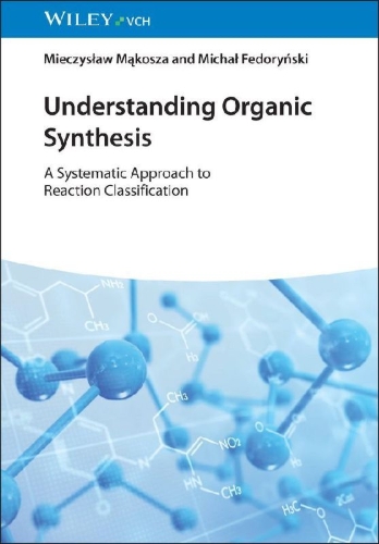 Buchcover und Innenansicht für das Buch: Understanding Organic Synthesis