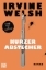 Buchcover und Innenansicht für das Buch: The Blade Artist