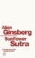 Buchcover und Innenansicht für das Buch: Sunflower Sutra