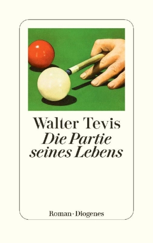 Buchcover und Innenansicht für das Buch: The Hustler