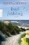 Buchcover und Innenansicht für das Buch: Inselfrühling