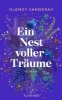 Buchcover und Innenansicht für das Buch: Where the forest meets the stars