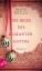 Buchcover und Innenansicht für das Buch: Die Reise des Elefantengottes