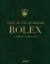 Buchcover und Innenansicht für das Buch: The Watch Book Rolex