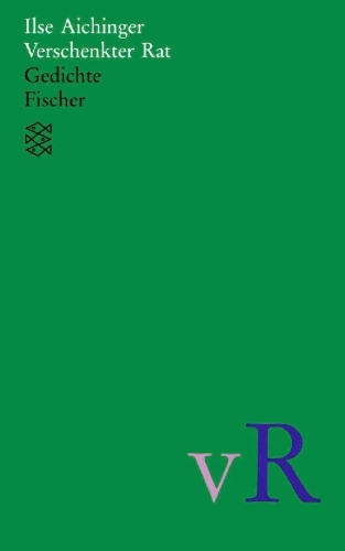 Buchcover und Innenansicht für das Buch: Verschenkter Rat