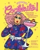 Buchcover und Innenansicht für das Buch: Category Is: Cocktails!  - Mixed Drinks Inspired By Legendary Drag Performers