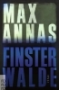 Buchcover und Innenansicht für das Buch: Finsterwalde