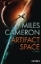 Buchcover und Innenansicht für das Buch: Artifact Space
