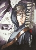 Buchcover und Innenansicht für das Buch: Shimazaki in the Land of Peace 04