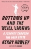 Buchcover und Innenansicht für das Buch: Bottoms Up and the Devil Laughs