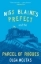 Buchcover und Innenansicht für das Buch: Miss Blaine's Prefect and the Parcel of Rogues