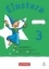 Buchcover und Innenansicht für das Buch: Einstern Mathematik 03. Themenheft 4 - Verbrauchsmaterial