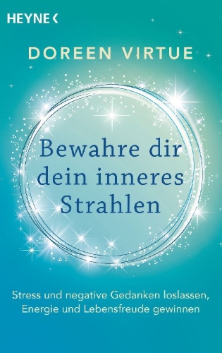 Buchcover und Innenansicht für das Buch: Don't let anything dull your sparkle