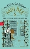 Buchcover und Innenansicht für das Buch: Miss Bee & Il cadavere in biblioteca