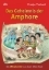 Buchcover und Innenansicht für das Buch: Das Geheimnis der Amphore