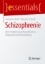 Buchcover und Innenansicht für das Buch: Schizophrenie