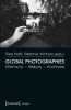 Buchcover und Innenansicht für das Buch: Global Photographies