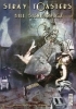 Buchcover und Innenansicht für das Buch: Stray Toasters