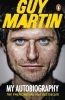 Buchcover und Innenansicht für das Buch: Guy Martin: My Autobiography