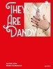 Buchcover und Innenansicht für das Buch: They Are Dandy