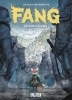 Buchcover und Innenansicht für das Buch: Fang. Band 1