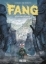 Buchcover und Innenansicht für das Buch: Fang. Band 1