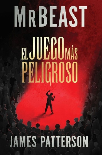 Buchcover und Innenansicht für das Buch: Los Juegos Más Peligrosos