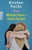 Buchcover und Innenansicht für das Buch: Mädchenmeuterei