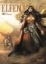 Buchcover und Innenansicht für das Buch: Elfen. Band 37