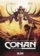Buchcover und Innenansicht für das Buch: Conan der Cimmerier: Salome die Hexe