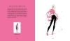 Buchcover und Innenansicht für das Buch: Barbie - Die Fashion-Ikone