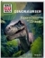 Buchcover und Innenansicht für das Buch: WAS IST WAS Dinosaurier. Superechsen der Urzeit