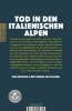 Buchcover und Innenansicht für das Buch: In einem dunklen Sommer