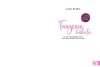 Buchcover und Innenansicht für das Buch: Fairycore häkeln mit @anna.floralfay
