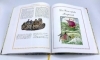 Buchcover und Innenansicht für das Buch: The Complete Chronicles of Narnia