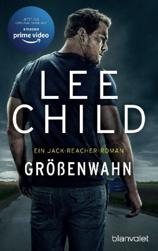 Buchcover und Innenansicht für das Buch: Killing Floor (01 Reacher)