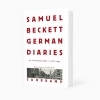 Buchcover und Innenansicht für das Buch: German Diaries