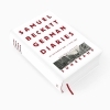 Buchcover und Innenansicht für das Buch: German Diaries