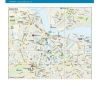 Buchcover und Innenansicht für das Buch: ADAC Reiseführer Niederlande