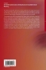 Buchcover und Innenansicht für das Buch: The Green Transformation of Urban Areas in China Under Global Warming
