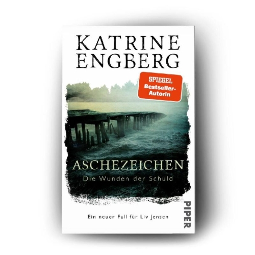 Buchcover und Innenansicht für das Buch: De hvide nætter