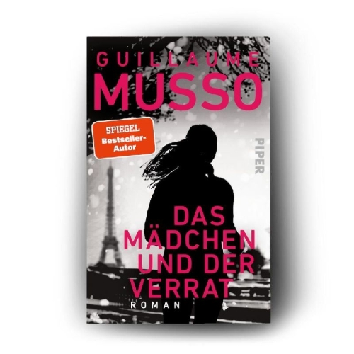 Buchcover und Innenansicht für das Buch: Angélique