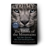 Buchcover und Innenansicht für das Buch: The Ghost of the Mountains