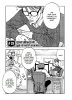 Buchcover und Innenansicht für das Buch: Shimazaki in the Land of Peace 05