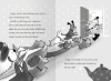 Buchcover und Innenansicht für das Buch: Genie and Teeny - Make a Wish