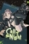 Buchcover und Innenansicht für das Buch: Call of the Night 02